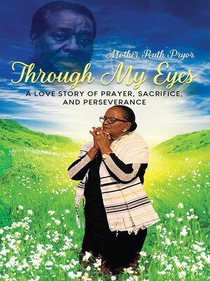 cover image of Through My Eyes